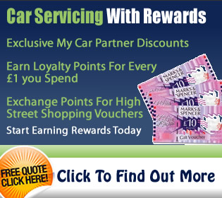 Free car check